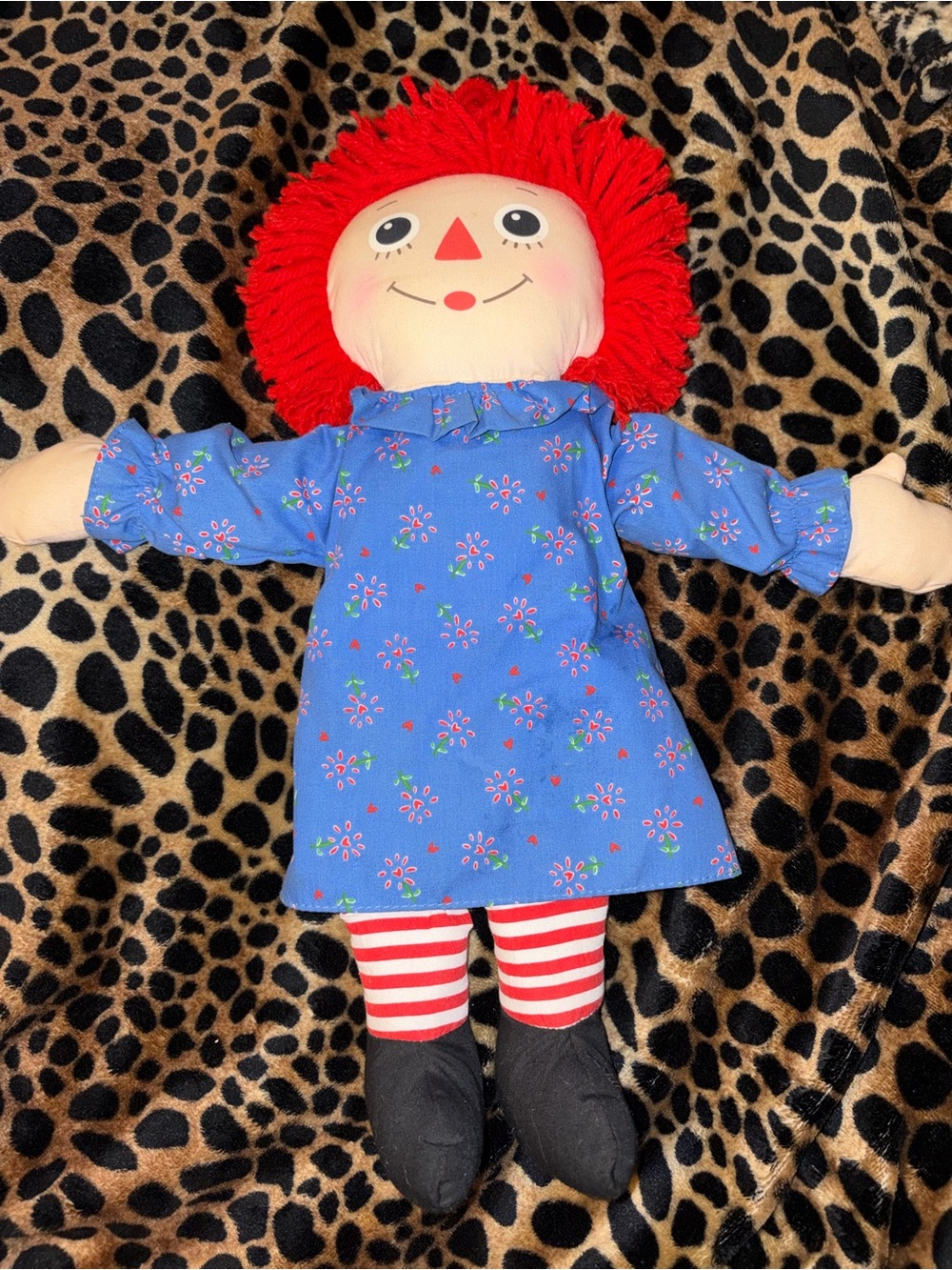 raggedy ann
